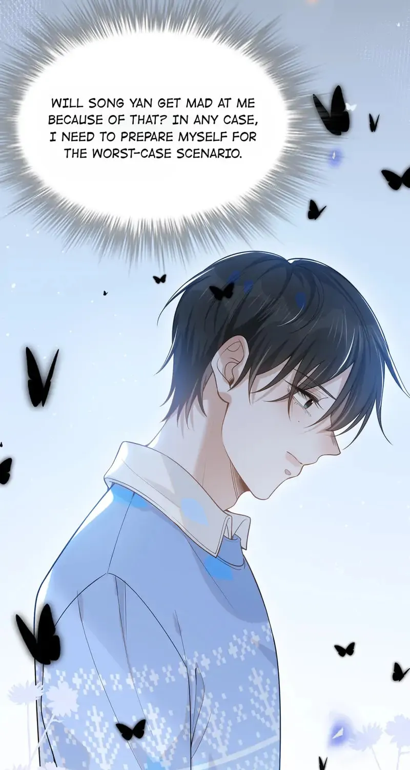 Living Life Over (Colored) Chapter 43 page 57 - 