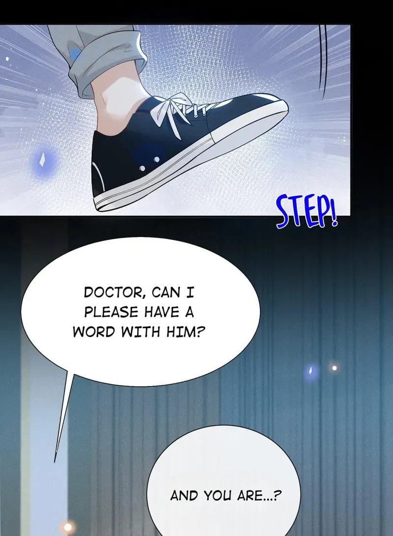 Living Life Over (Colored) Chapter 43 page 7 - 