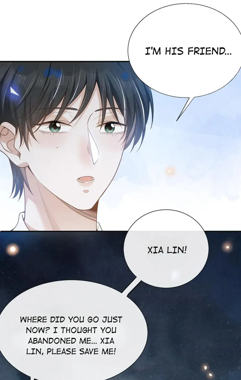 Living Life Over (Colored) Chapter 43 page 9 - 