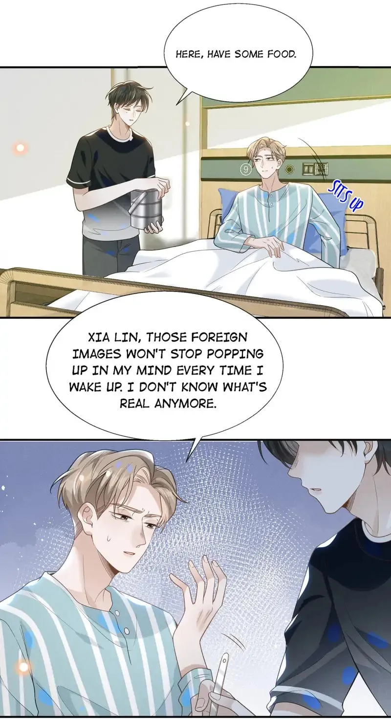 Living Life Over (Colored) Chapter 44 page 11 - 