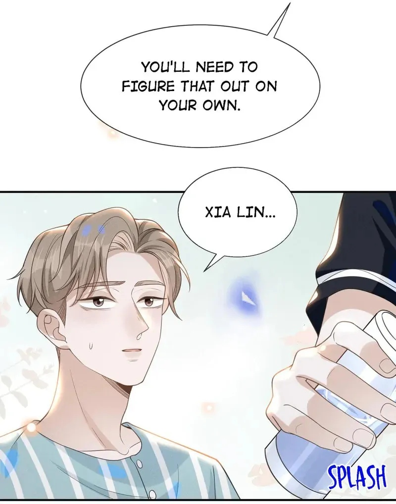 Living Life Over (Colored) Chapter 44 page 12 - 