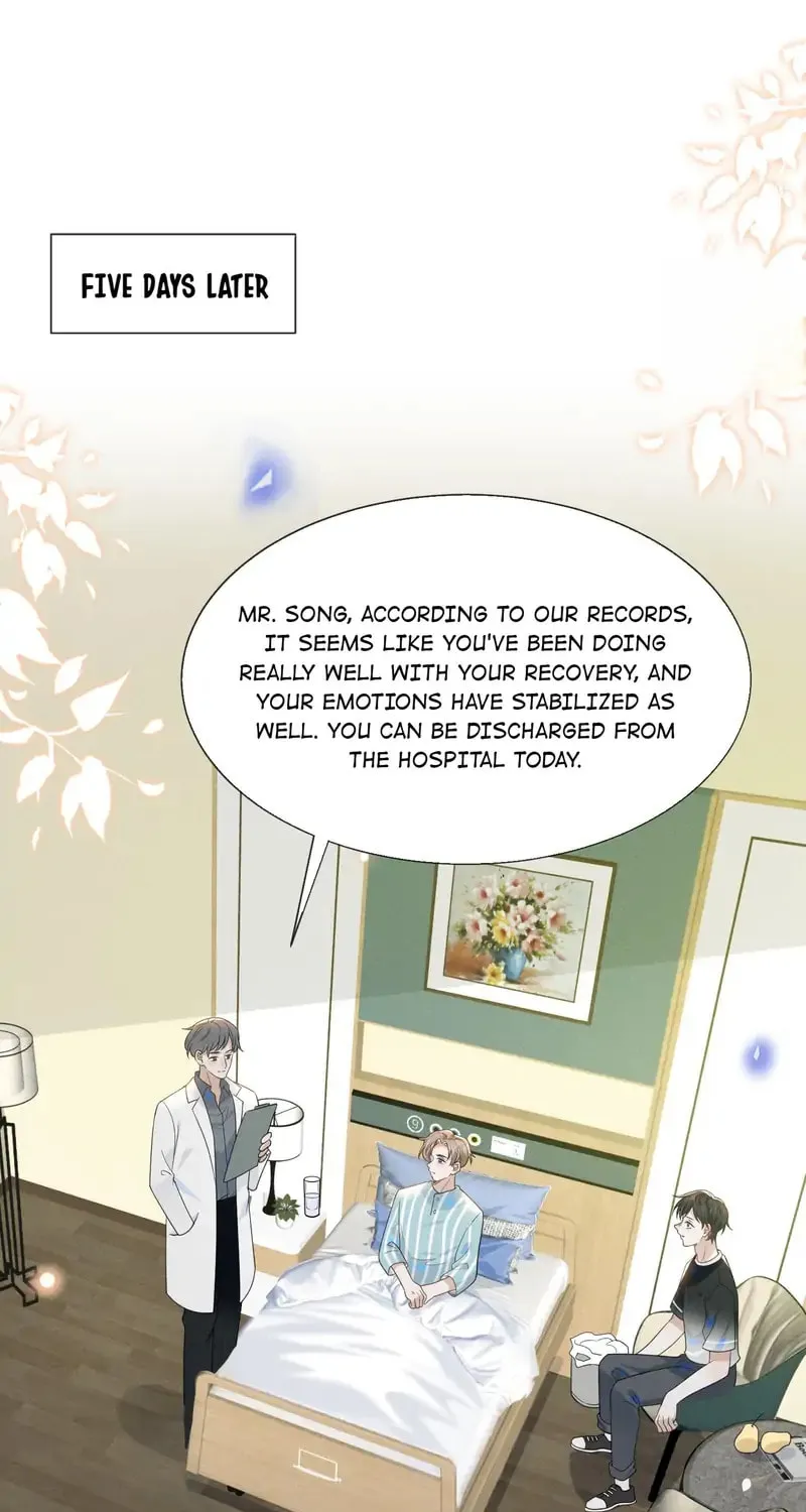 Living Life Over (Colored) Chapter 44 page 13 - 