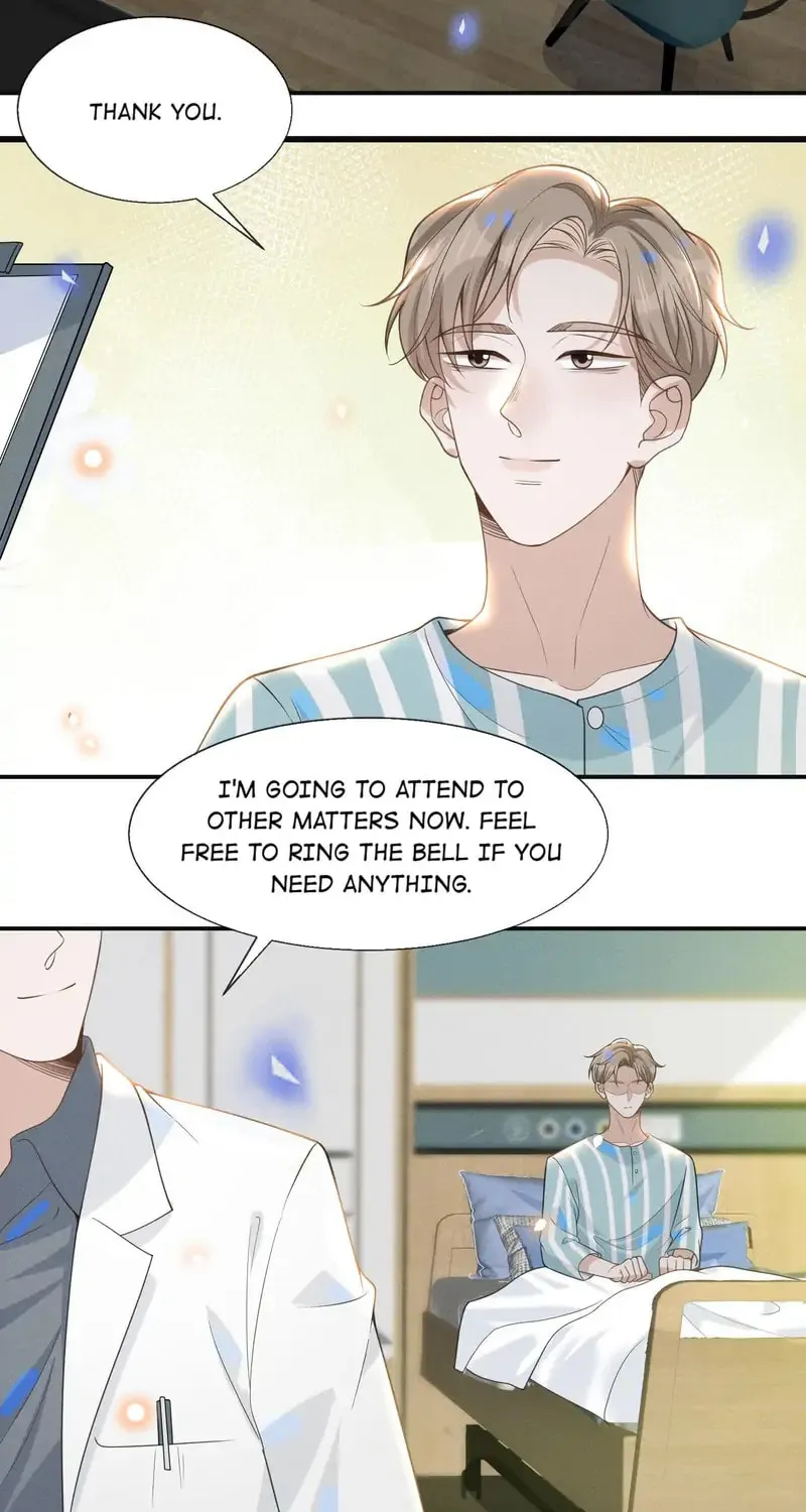 Living Life Over (Colored) Chapter 44 page 15 - 