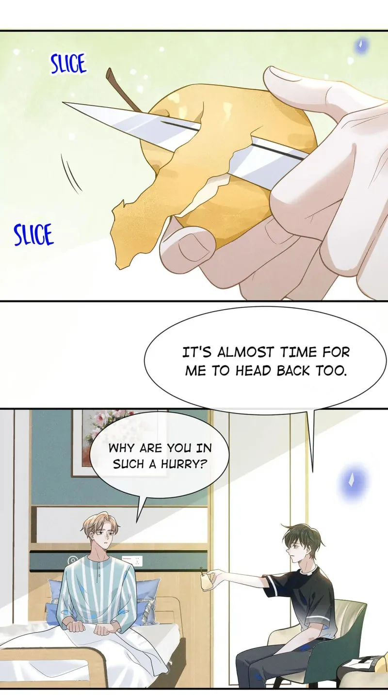 Living Life Over (Colored) Chapter 44 page 17 - 