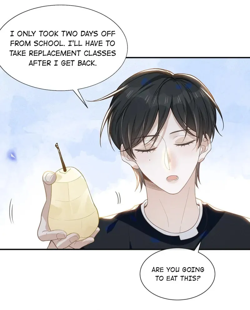 Living Life Over (Colored) Chapter 44 page 18 - 