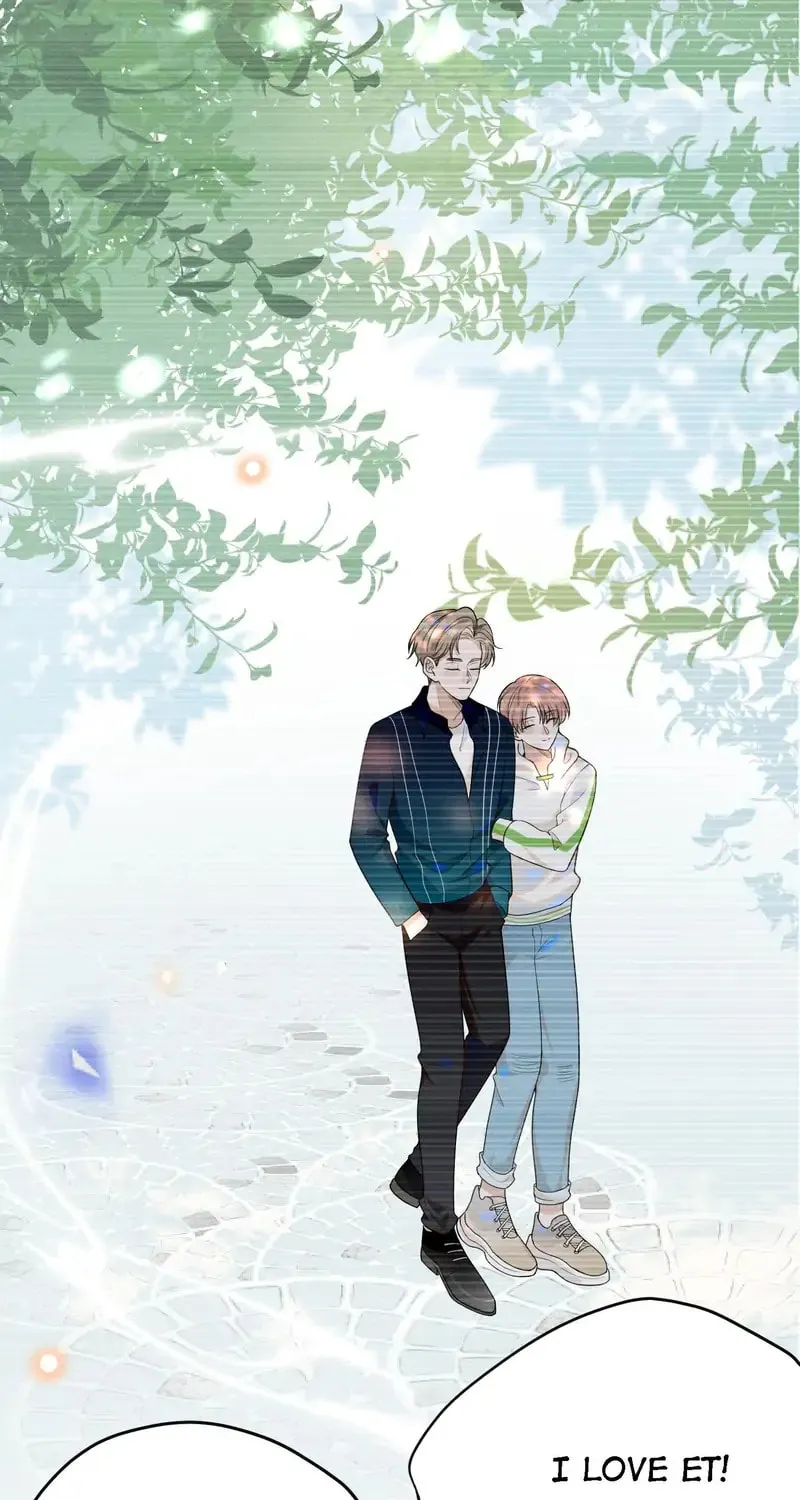 Living Life Over (Colored) Chapter 44 page 3 - 