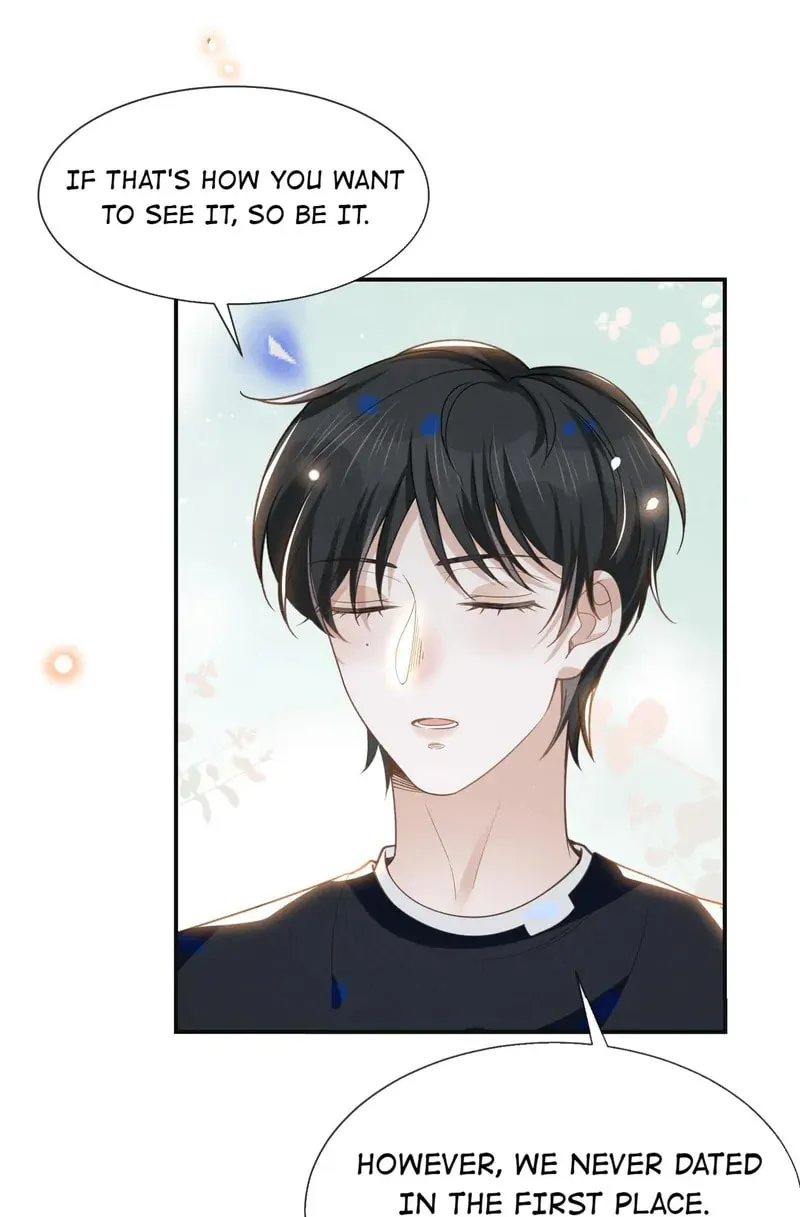 Living Life Over (Colored) Chapter 44 page 21 - 