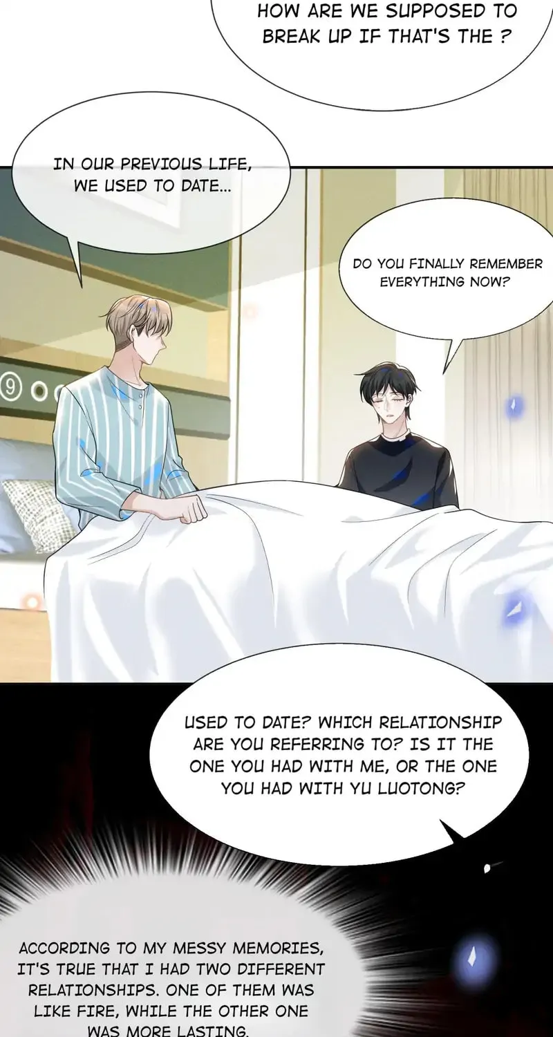 Living Life Over (Colored) Chapter 44 page 22 - 