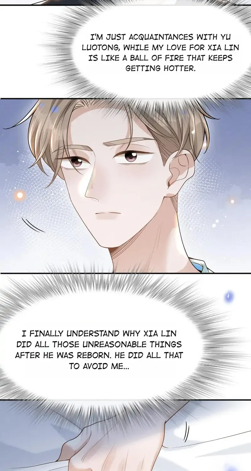 Living Life Over (Colored) Chapter 44 page 31 - 