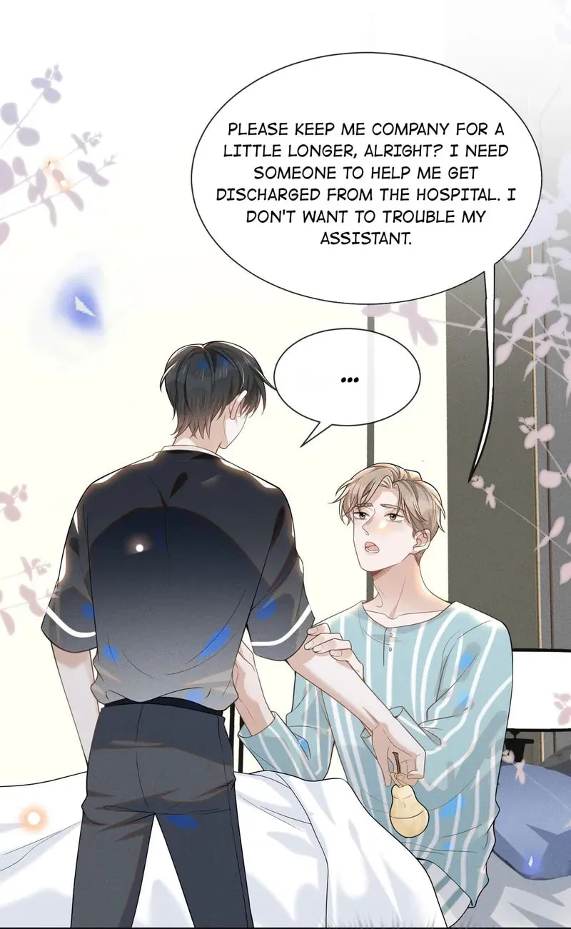 Living Life Over (Colored) Chapter 44 page 34 - 