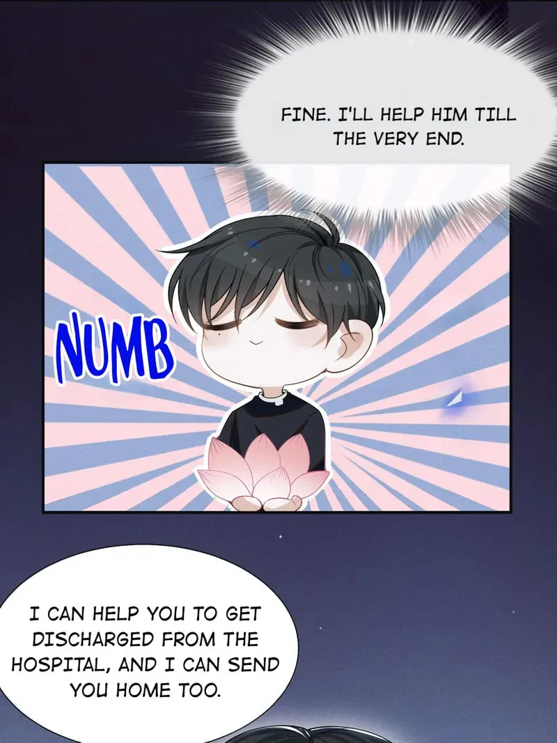 Living Life Over (Colored) Chapter 44 page 35 - 