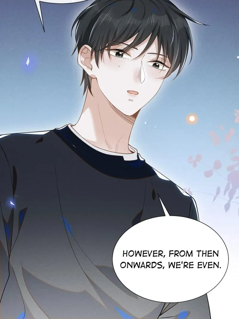Living Life Over (Colored) Chapter 44 page 36 - 
