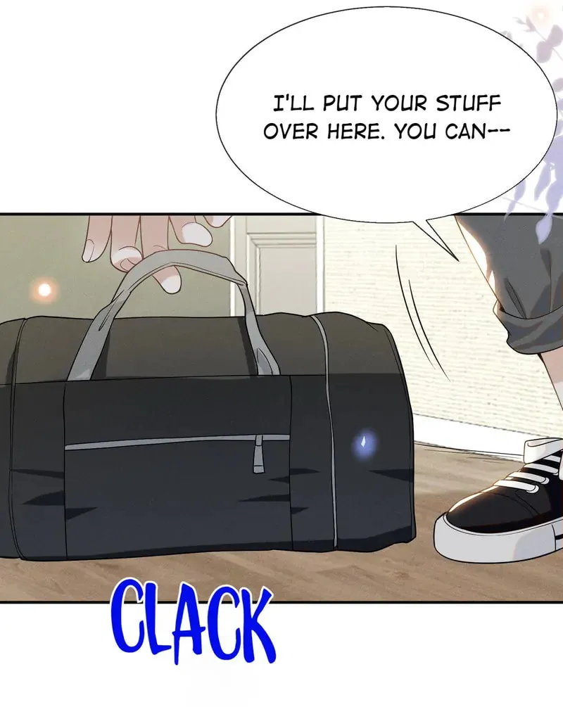Living Life Over (Colored) Chapter 44 page 39 - 