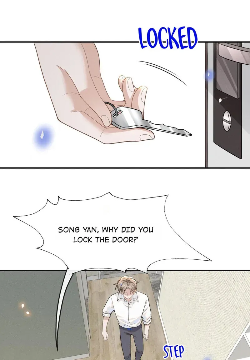 Living Life Over (Colored) Chapter 44 page 41 - 