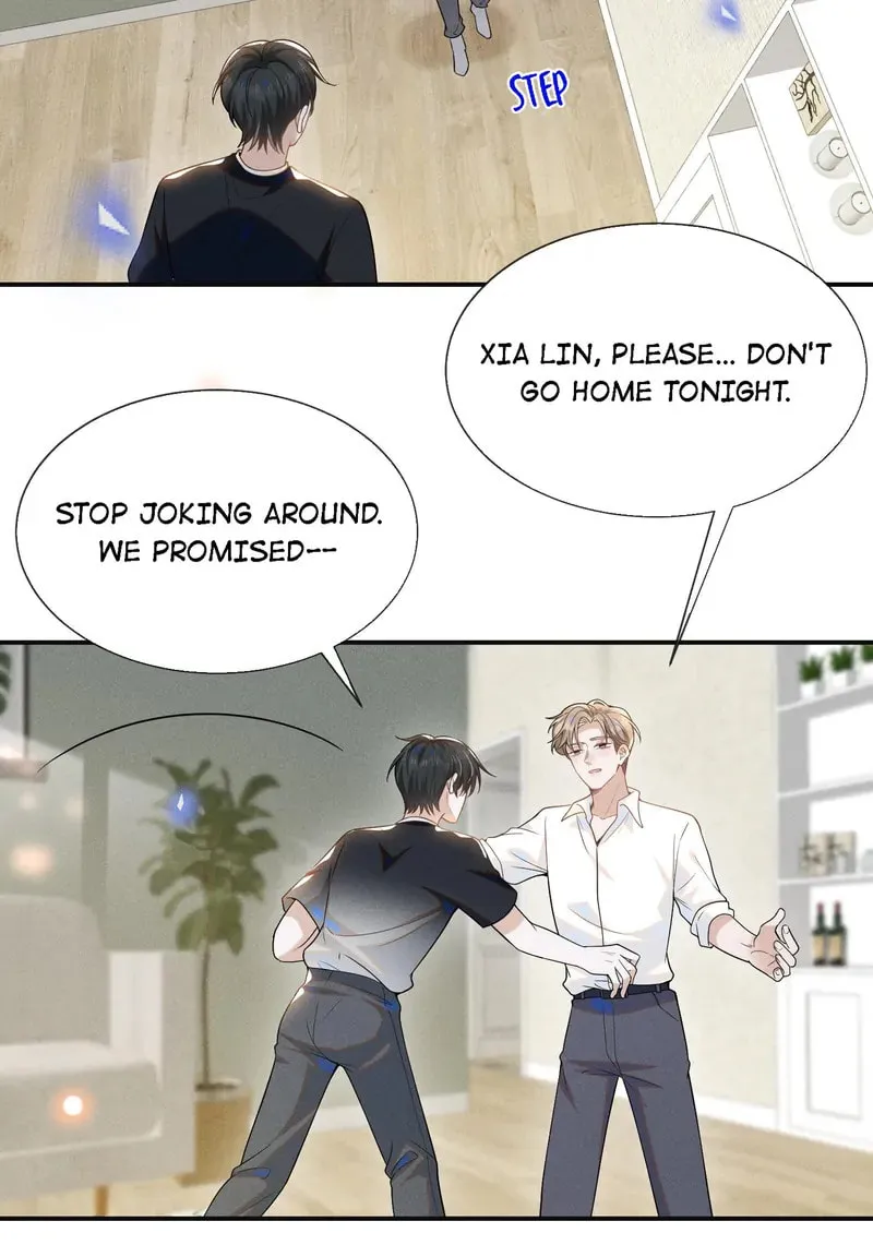 Living Life Over (Colored) Chapter 44 page 42 - 