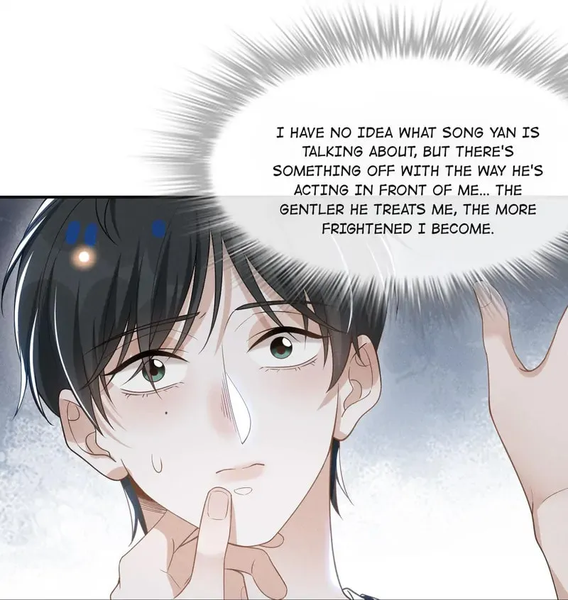 Living Life Over (Colored) Chapter 45 page 11 - 