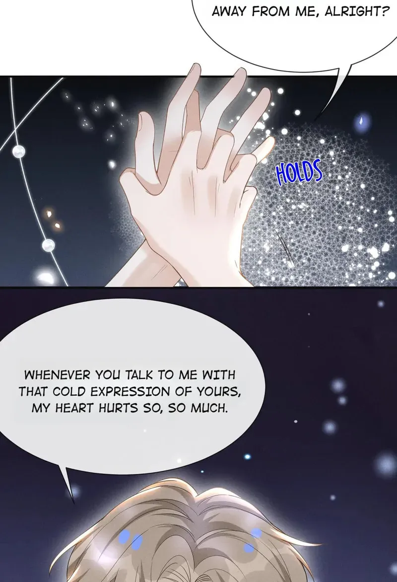 Living Life Over (Colored) Chapter 45 page 14 - 