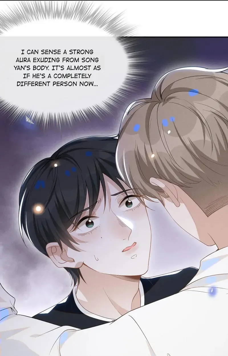 Living Life Over (Colored) Chapter 45 page 16 - 