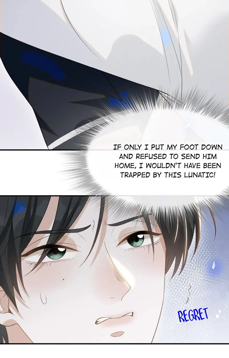 Living Life Over (Colored) Chapter 45 page 17 - 