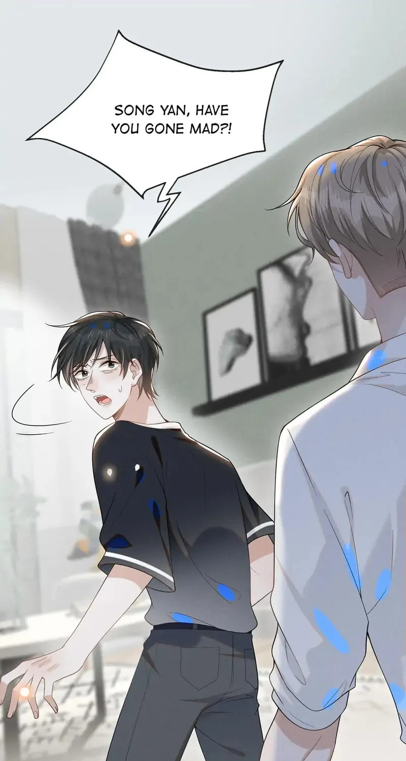 Living Life Over (Colored) Chapter 45 page 3 - 