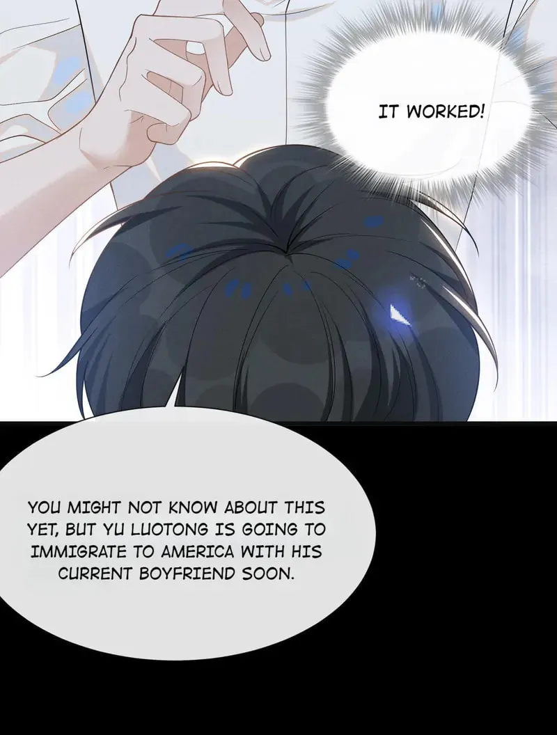 Living Life Over (Colored) Chapter 45 page 21 - 