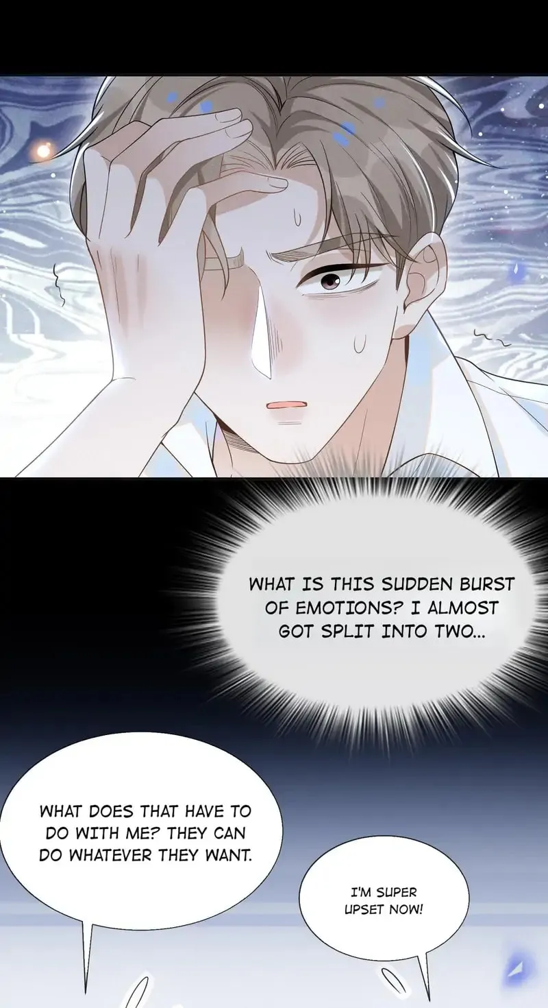 Living Life Over (Colored) Chapter 45 page 22 - 