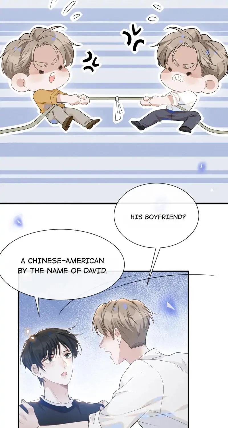 Living Life Over (Colored) Chapter 45 page 23 - 