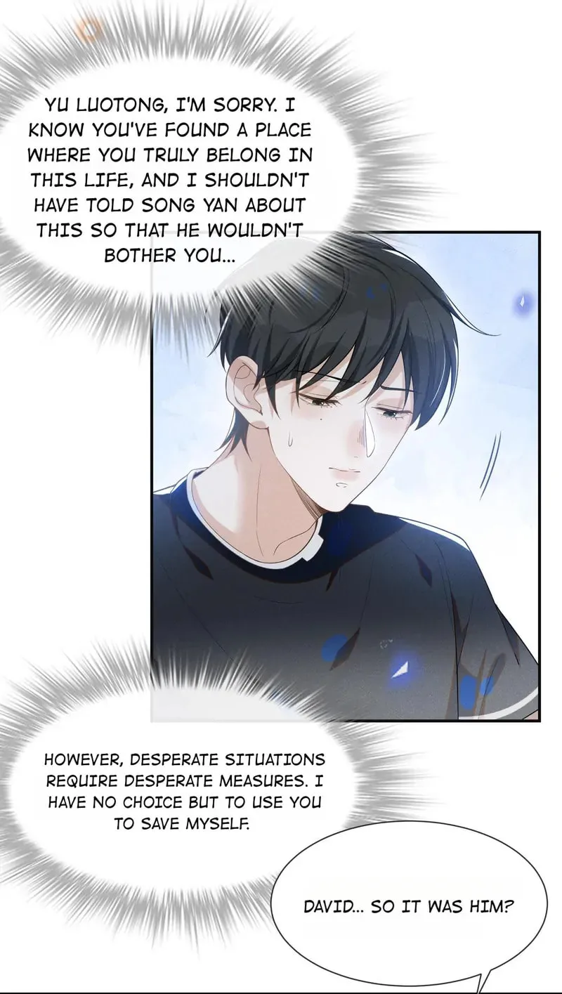 Living Life Over (Colored) Chapter 45 page 25 - 