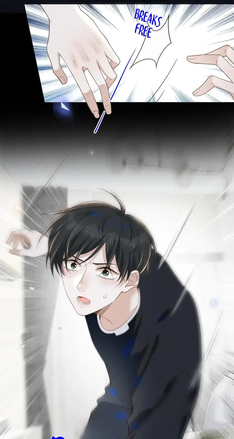 Living Life Over (Colored) Chapter 45 page 30 - 