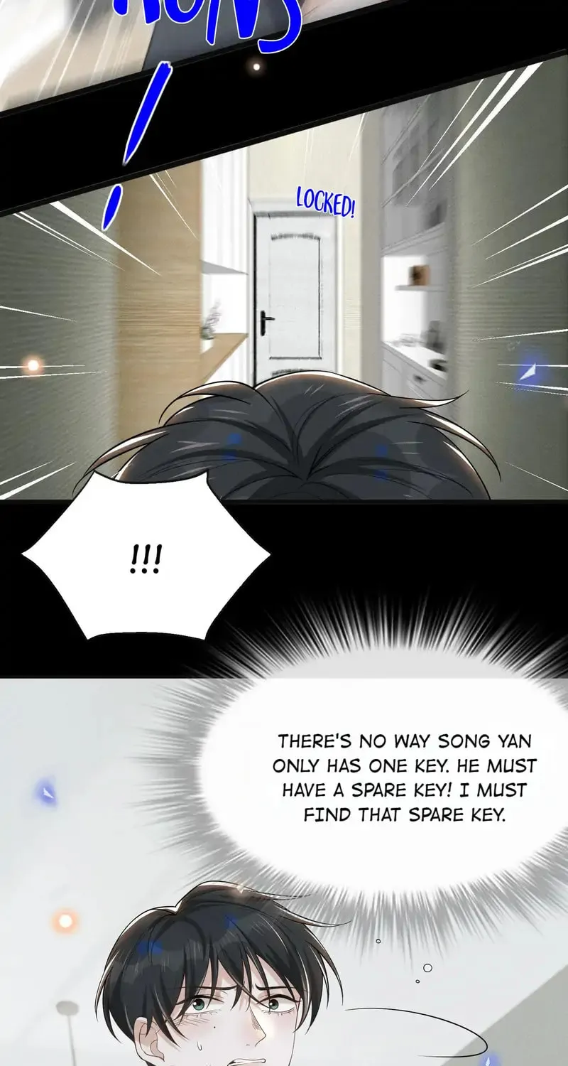 Living Life Over (Colored) Chapter 45 page 32 - 