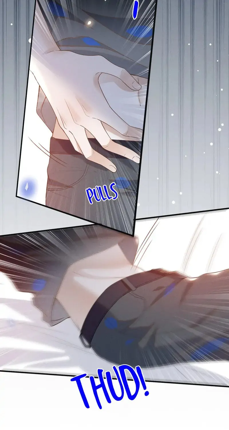 Living Life Over (Colored) Chapter 45 page 36 - 