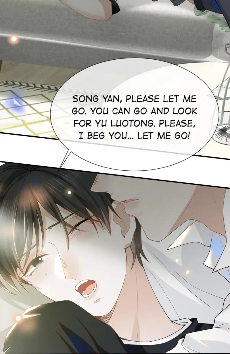 Living Life Over (Colored) Chapter 45 page 39 - 