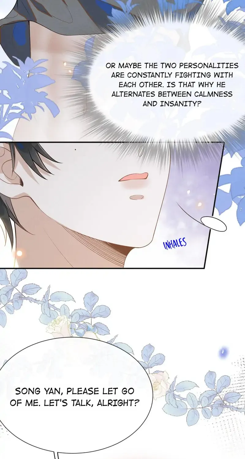 Living Life Over (Colored) Chapter 45 page 47 - 