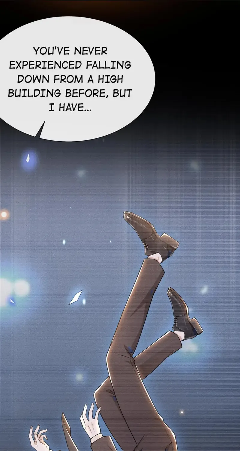 Living Life Over (Colored) Chapter 45 page 9 - 