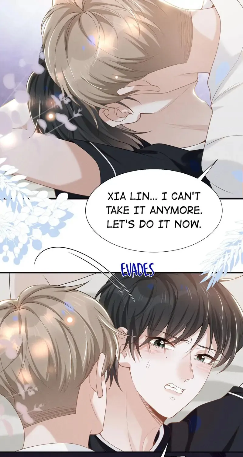 Living Life Over (Colored) Chapter 46 page 11 - 