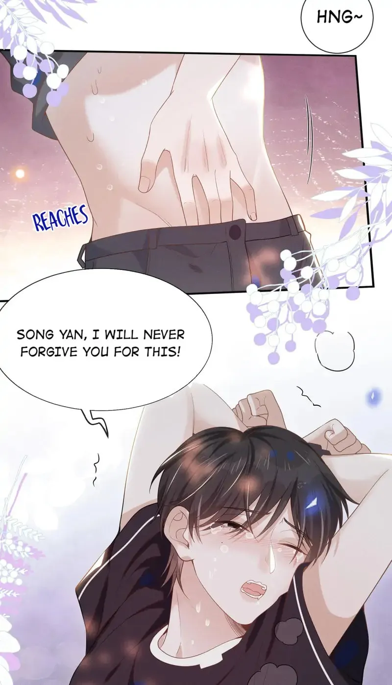Living Life Over (Colored) Chapter 46 page 16 - 