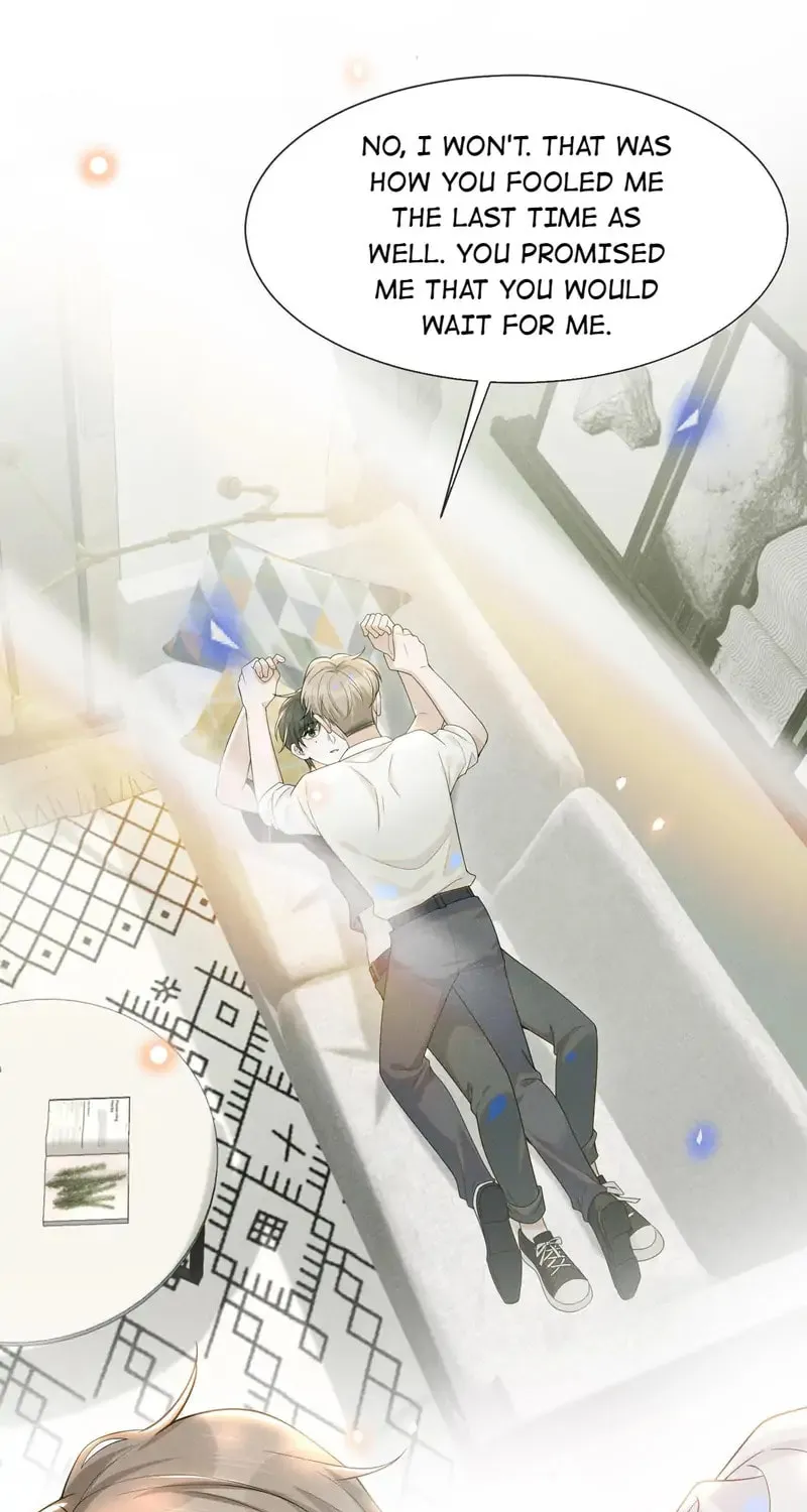 Living Life Over (Colored) Chapter 46 page 3 - 