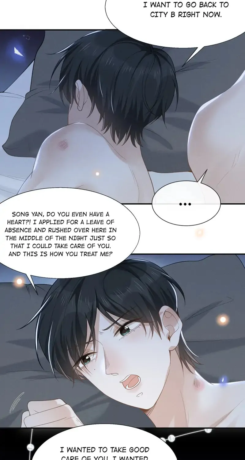 Living Life Over (Colored) Chapter 46 page 26 - 