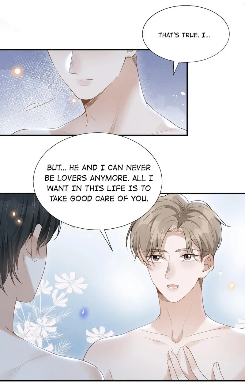 Living Life Over (Colored) Chapter 46 page 34 - 