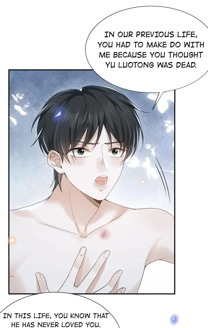 Living Life Over (Colored) Chapter 46 page 35 - 