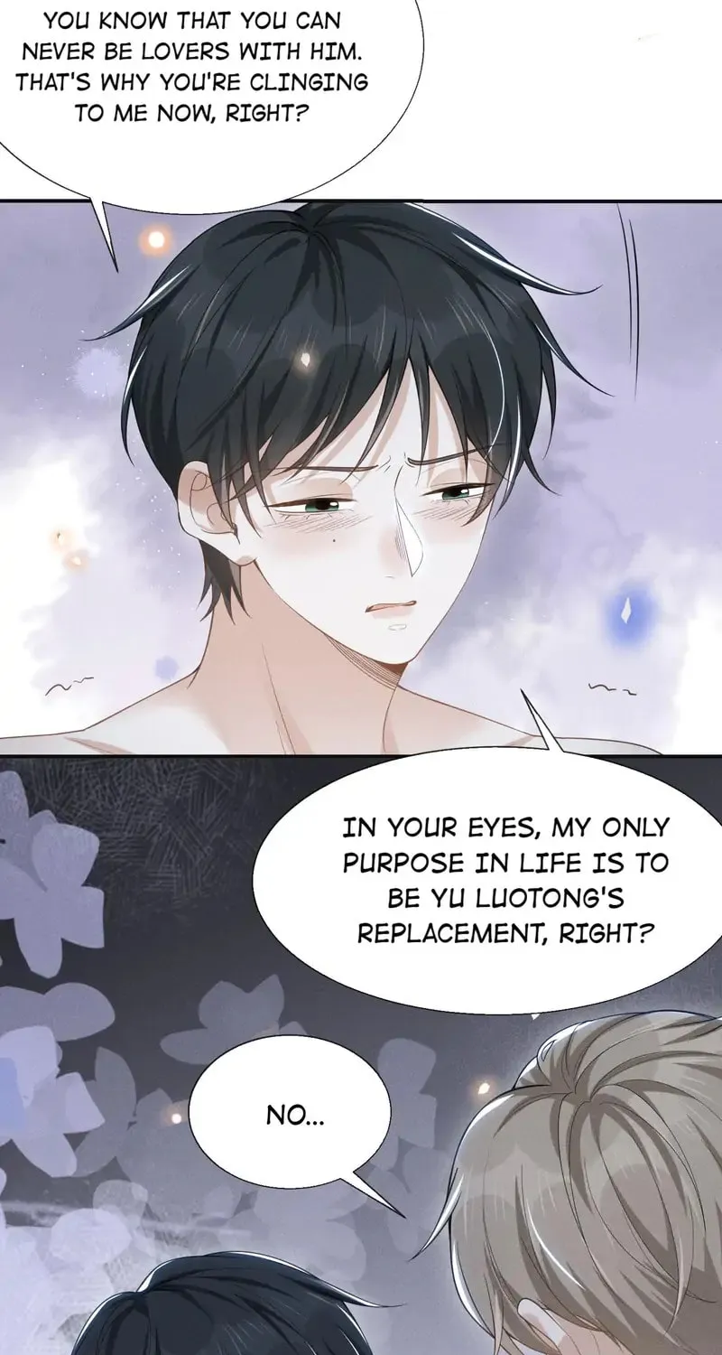 Living Life Over (Colored) Chapter 46 page 36 - 