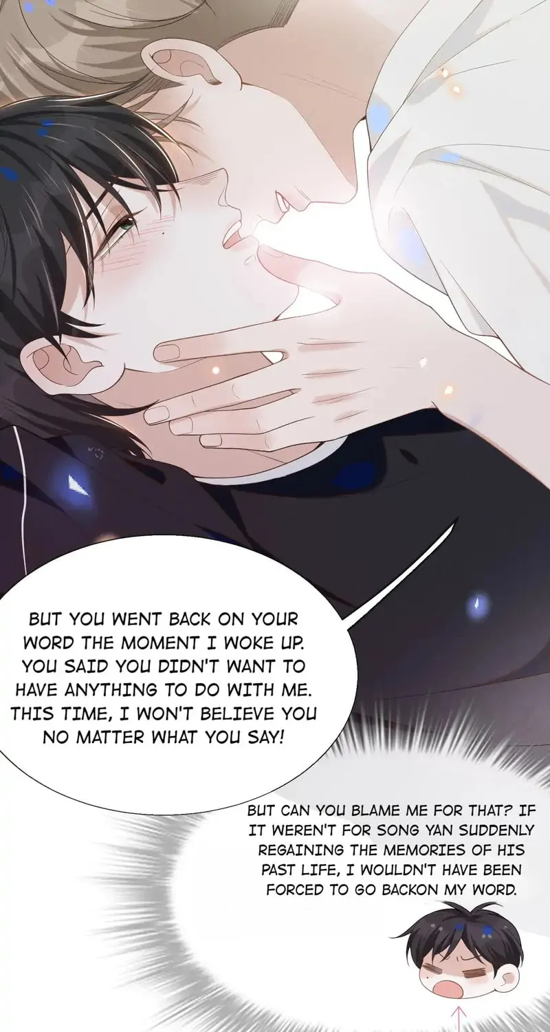 Living Life Over (Colored) Chapter 46 page 5 - 