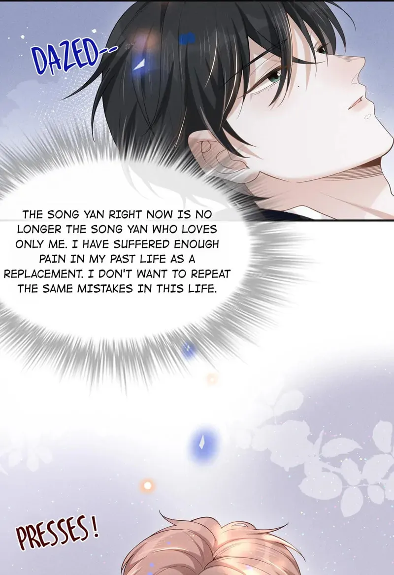 Living Life Over (Colored) Chapter 46 page 7 - 