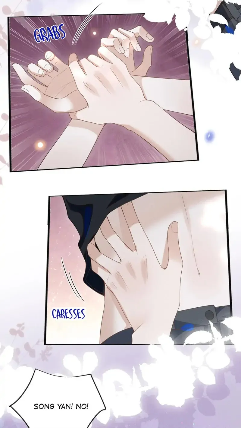 Living Life Over (Colored) Chapter 46 page 9 - 