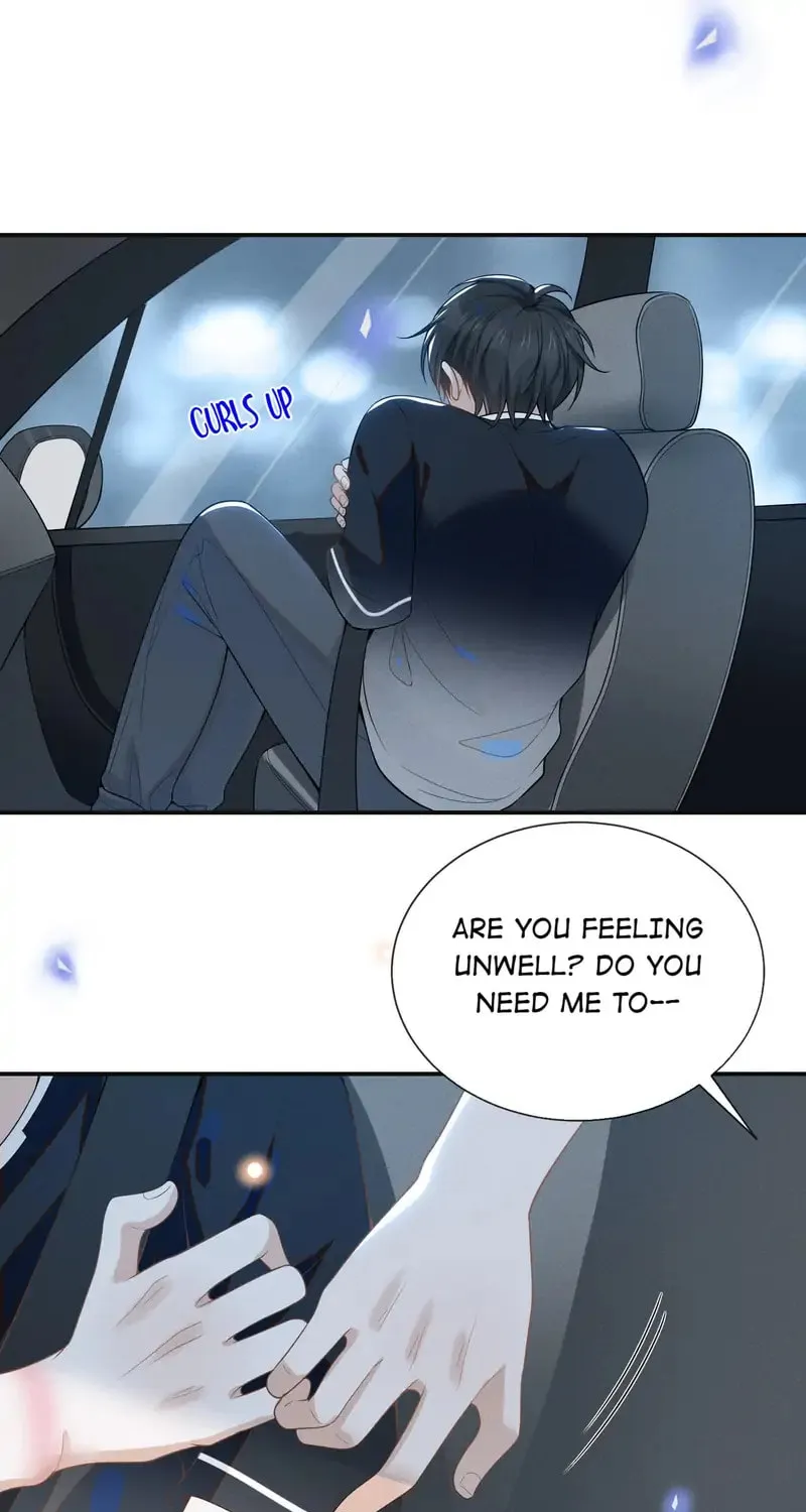 Living Life Over (Colored) Chapter 47 page 13 - 
