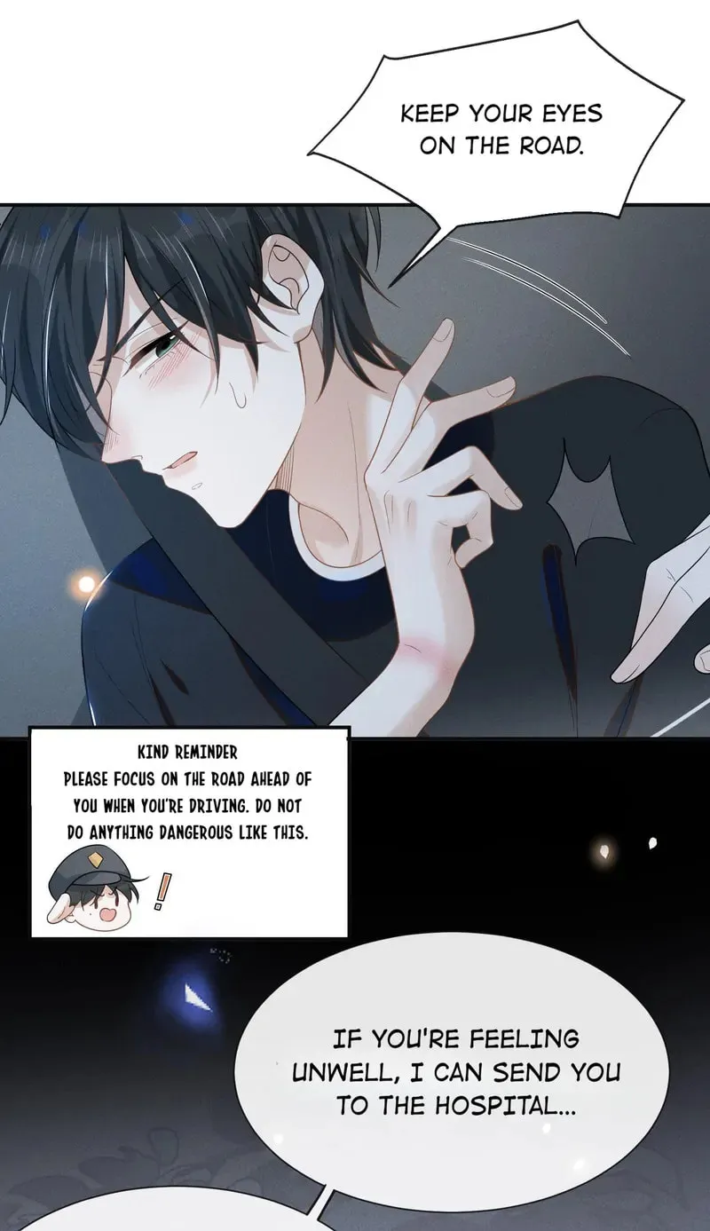 Living Life Over (Colored) Chapter 47 page 15 - 