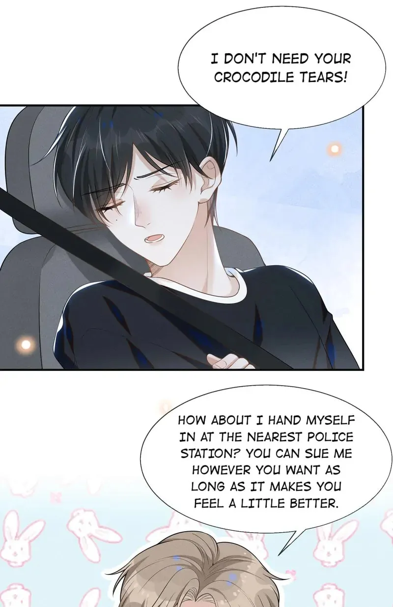 Living Life Over (Colored) Chapter 47 page 17 - 