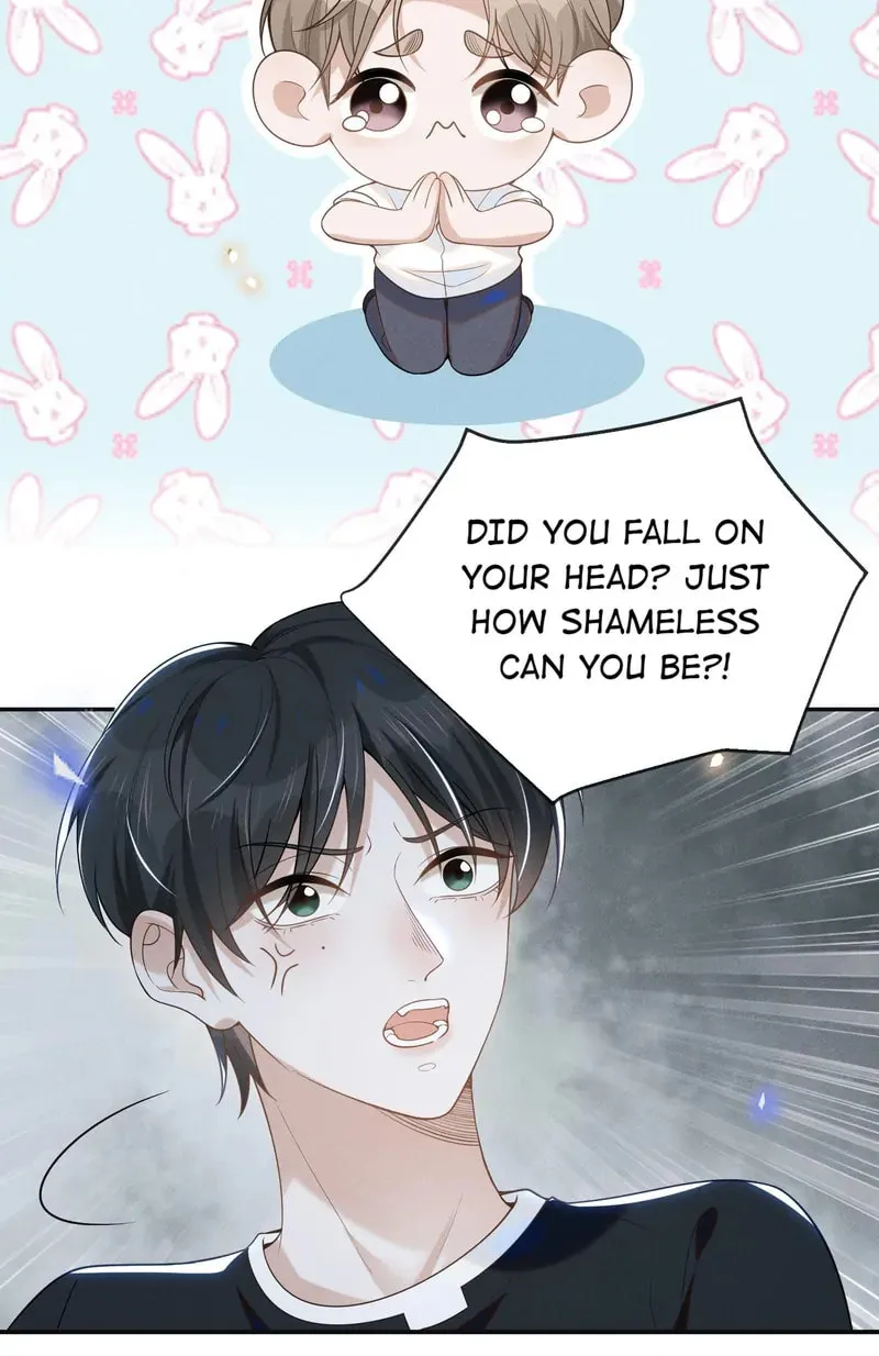 Living Life Over (Colored) Chapter 47 page 18 - 
