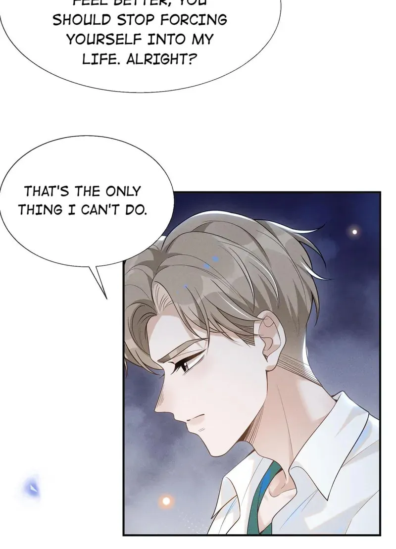 Living Life Over (Colored) Chapter 47 page 20 - 