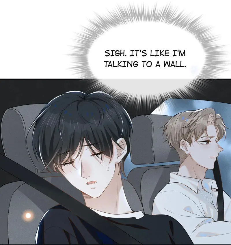 Living Life Over (Colored) Chapter 47 page 21 - 
